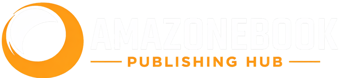 Amazone Book Publishing Hub